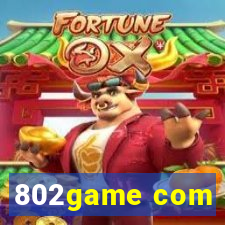 802game com